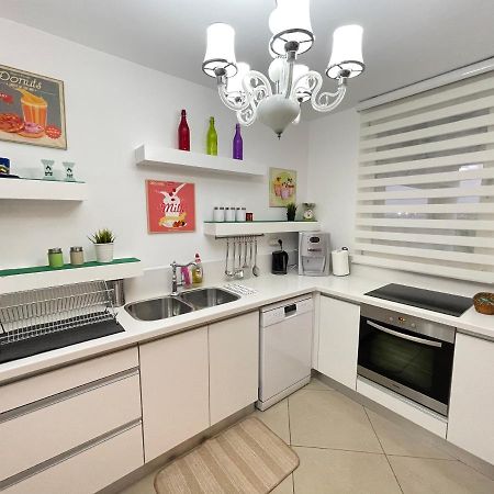 Residence Du Golf Ейлат Екстер'єр фото