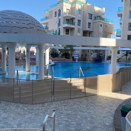 Residence Du Golf Ейлат Екстер'єр фото