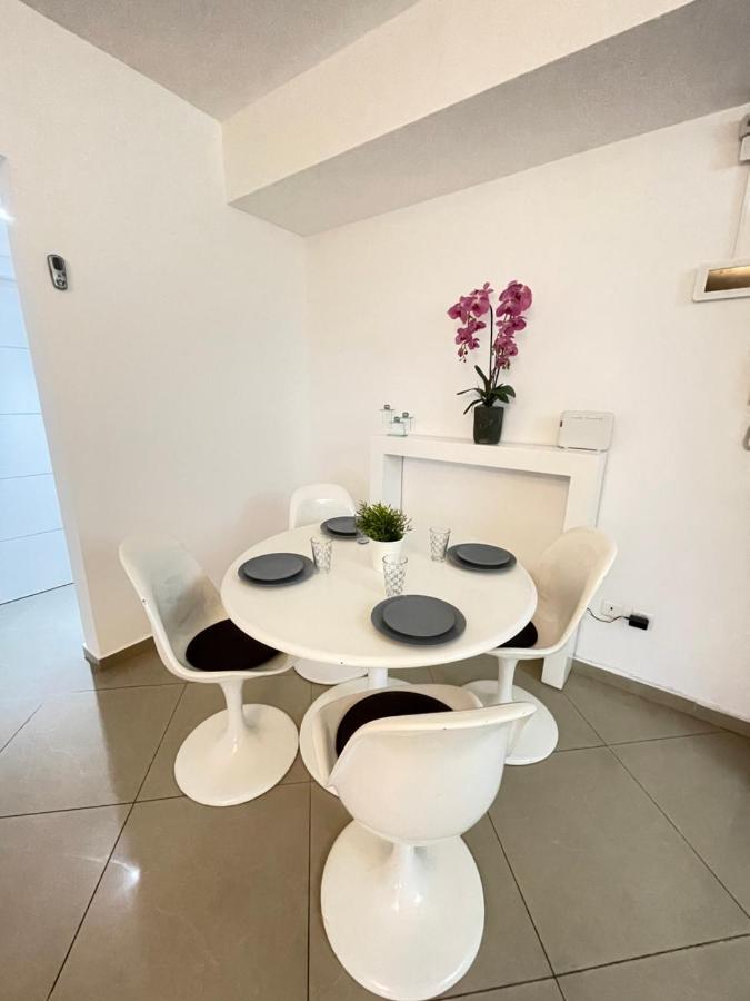 Residence Du Golf Ейлат Екстер'єр фото