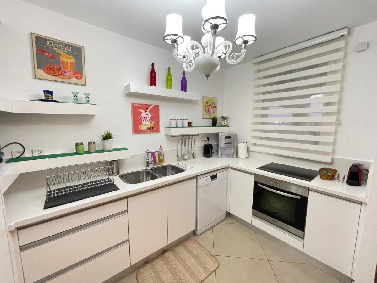 Residence Du Golf Ейлат Екстер'єр фото