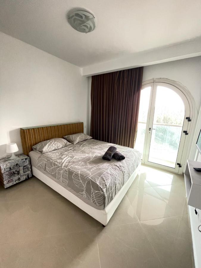 Residence Du Golf Ейлат Екстер'єр фото