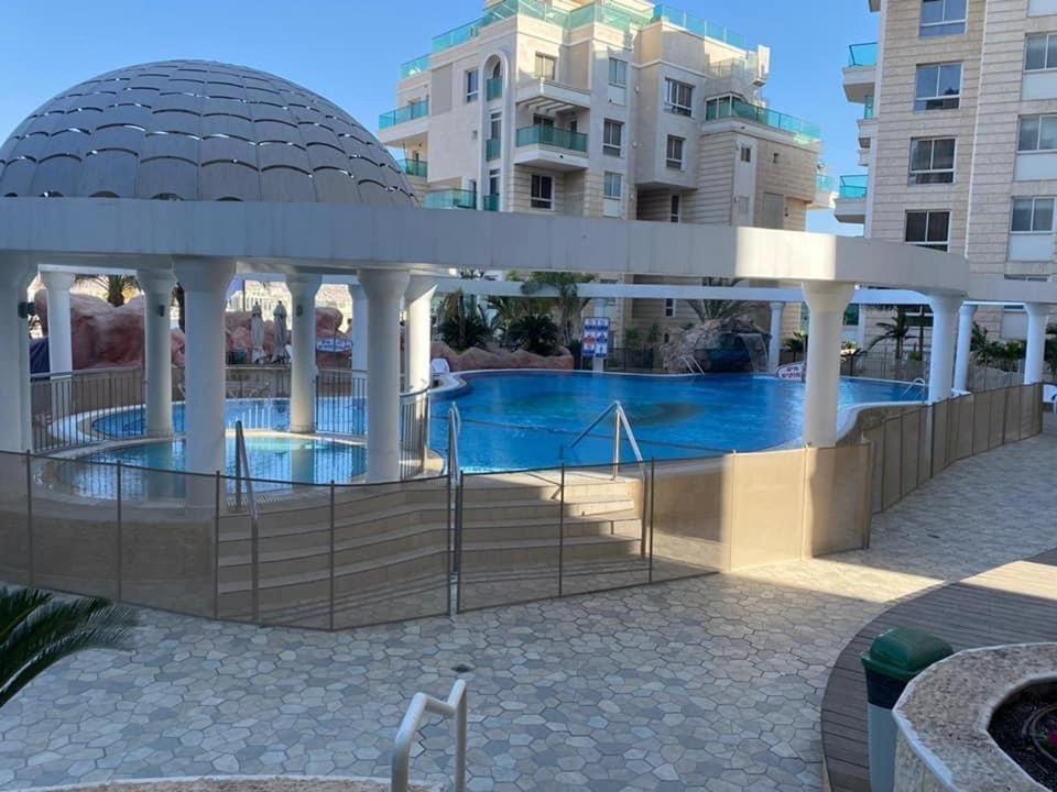 Residence Du Golf Ейлат Екстер'єр фото