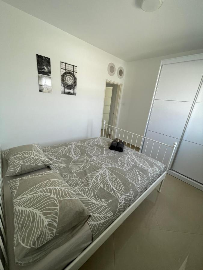 Residence Du Golf Ейлат Екстер'єр фото